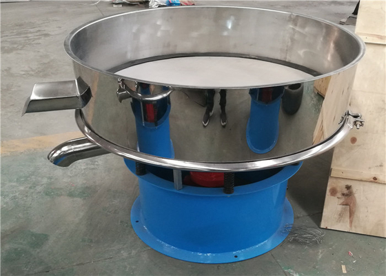 Separatore del solido liquido di trattamento 11.52m2 del fango del filtro a sipario